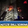 Bombe russe su Kharkiv, Costa in pole per i negoziati – Notizie dall’Ucraina podcast, Adnkronos