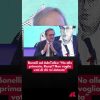 Bonelli ad AdnTalks: “No alle primarie. Renzi? Non voglio voti di chi mi detesta”