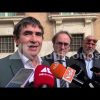 Bonelli e Fratoianni presentano l’assemblea nazionale di Avs “”per vincere le elezioni e cambiare il