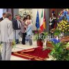 Bonino, Fini alla camera ardente: “Politica più povera senza di lei”