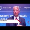 Bonollo (Anfia): “Transizione ecologica deve sostenere mercato e industria auto”