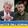 Botta e risposta Mosca-Kiev su possibili “compromessi” per la pace – Notizie dall’Ucraina podcast