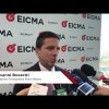 Bozzetti (Fondazione Fiera Milano): “”Attesi ad Eicma 600 mila appassionati””