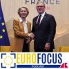 Brexit, a 10 anni dal divorzio Ue e Regno Unito si riavvicinano – Eurofocus podcast, Adnkronos