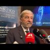 Bucci (Regione Liguria): “Salone nautico espressione di una grande filiera”