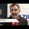 Bullismo: Mazzone (Federscherma), ‘ Servono cultura, sensibilizzazione e consapevolezza’