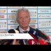 Buonfiglio (Coni): “Malagò è un leader, sa bene quel che deve fare”