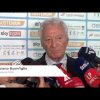Buonfiglio (Coni): “Premio Faiplay segnala una sfida e mostra un sogno”