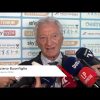 Buonfiglio (Coni): “Un anno di presidenza meraviglioso”