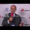 Calabrò (Assolombarda): “”Industria? Una sfida di cultura, politica e sviluppo sociale””