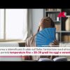 Caldo estremo fino a Ferragosto
