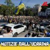Cambia il governo, proteste di piazza a Kiev – Notizie dall’Ucraina podcast, Adnkronos