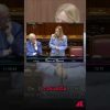 Camera, Meloni a Silvestri: “Ho indossato ginocchiere? Non avete rispetto”