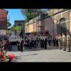 Camera ardente Bonino, il feretro della leader radicale arriva in Campidoglio