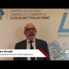 Camere di Commercio: il Centro Studi Tagliacarne compie 40 anni. Intervista al vice DG Alessandro