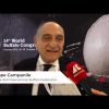 Campanile (International Buffalo Federation): “”Robotica e genomica cambiano allevamento bufalino””
