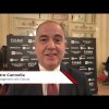 Cannella: “Attenzione Mic rivolta a giovani talenti e periferie”