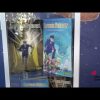 Capitan Findus diventa un fumetto, a Lucca Comics debutta la sua prima avventura