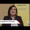 Caprioglio (Umana S.P.A.): “ Learning More Festival incarna una serie di valori per noi importanti”