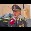 Carburanti, Corradini (Gdf): “A Roma sequestrate 10,5 tonnellate di combustibili, irregolarità nel