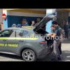 Carburanti annacquati, blitz della Guardia di Finanza di Roma