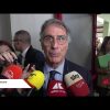 Carceri, Barbaro (Asi): “”Duecentomila euro per recupero spazi sportivi dentro Rebibbia”