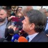 Caro carburanti, Conte: “Da decreto governo solo briciole e misure tampone”