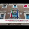 Caro carburanti, tassisti in piazza a Roma