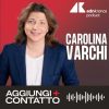 Carolina Varchi e la legge “anti-Gomorra”