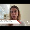 Carolina de’ Castiglioni (attrice), ‘serie social aiuta a conoscere la vulvodinia’