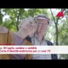 Carta d’identità elettronico, da oggi validità illimitata per gli over 70