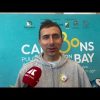Cartoons in the Bay, Pera Toons: “Ai ragazzi dico di non mettere da parte la risata”