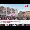 Caso Fakir, notte di violenza a Bologna: scontro manifestanti-polizia