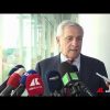 Caso Regeni, Tajani: «Bisogna accertare la verità e scoprire gli assassini»