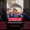 Caso Roggero, Conte: “Ddl Lega una follia, diritto alla vendetta invece di legittima difesa”
