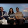 Castellitto, Porcaroli e Morrone in ‘The Gentlemen 2’: “Oggi non c’è nulla di più seducente del