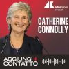 Catherine Connolly, la presidente d’Irlanda partita dal basso