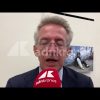 Centrosinistra, Manfredi: “Ora programma per risposte a italiani”
