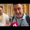 Cernobbio, Vannacci: “Con Salvini stretta di mano tra gentiluomini”