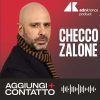 Checco Zalone, il re del box office italiano – Aggiungi contatto podcast, Adnkronos