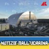 Chernobyl ha perso le fonti di alimentazione esterna