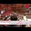 Chiusura estiva del Parlamento, le date