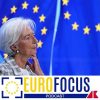 Christine Lagarde lascia la Bce: cosa c’è dietro il suo addio – Eurofocus podcast, Adnkronos