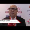 Cimino Caserta (Princes Italia S.p.A.): “Necessario fare rete per invertire trend demografico’