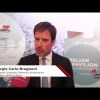 Cinema, Brugnoni (MiC): “Importante la complementarietà di risorse, pubbliche e private”