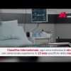 Classifica degli ospedali migliori al mondo per specialità