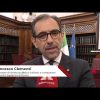 Clementi (Sapienza Università di Roma): “Libro su titolo V una proposta per rilanciare dialogo tra