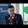 Clima, De Pascale: “Modello Emilia-Romagna: 1 miliardo per prevenzione, Ue inverta la logica”