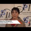 Congresso Siti,  Siliquini: “Vaccinare i pazienti fragili significa proteggerli due volte”