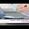 Consumi, Istat: nel 2025 spesa famiglie a 2.782 euro